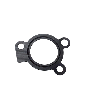 Image of Gasket. Coolant Pump, Thermostat and Cable. image for your 2007 Volvo XC90   